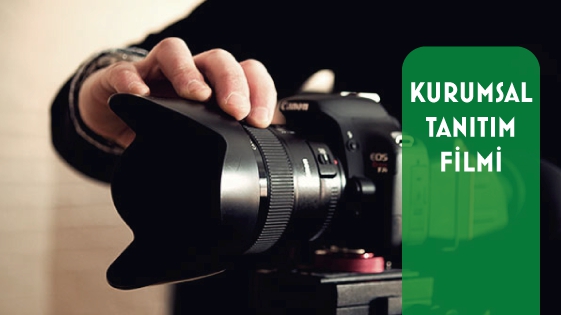 Borsa Tanıtım Filmi