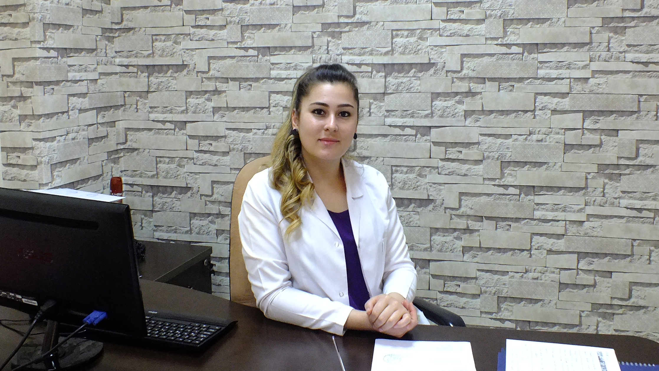 Gıda Müh. Labaratuar Sorumlusu