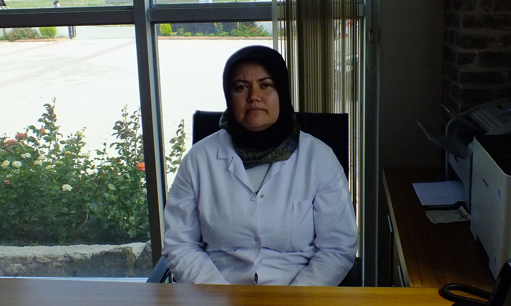 Hizmetli
