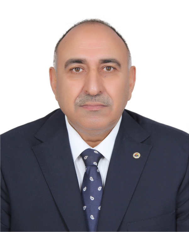 Sayman Üye